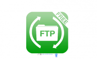 FTP传输文件工具